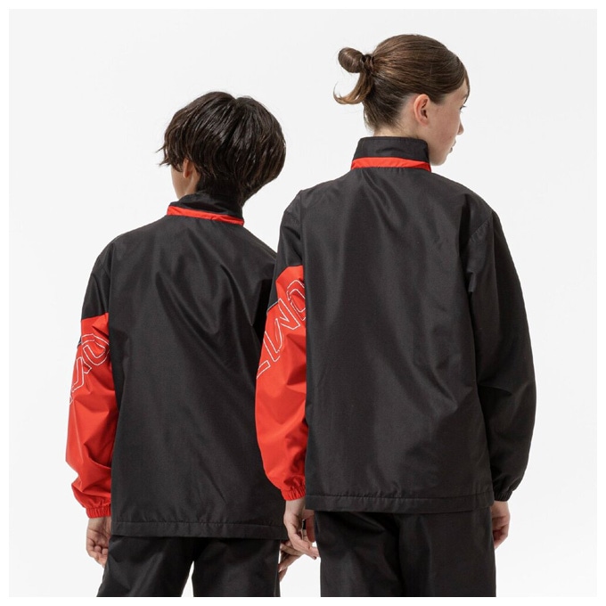 ミズノ　ミドルレイヤー　トレーニングウェア MIZUNO（ミズノ）限定 ブレスウォーマジャケット パンツ 上下セット