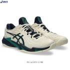 ASICSʥåCOURT FF 3 FF 31041A370˥ݡ ƥ˥ 륳 ƥ˥塼   