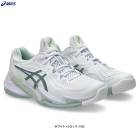 ��23.0cm�Τߡ�ASICS�ʥ����å�����COURT FF 3 ������FF 3��1042A220�˥��ݡ��� �ƥ˥� �����륳������ �ƥ˥����塼�� �� ������ ��ǥ�����