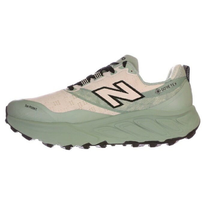 New Balance（ニューバランス）Fresh Foam X Hierro v9 GORE-TEX