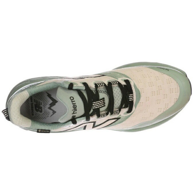 26.5cmのみ】New Balance（ニューバランス）Fresh Foam X Hierro v9