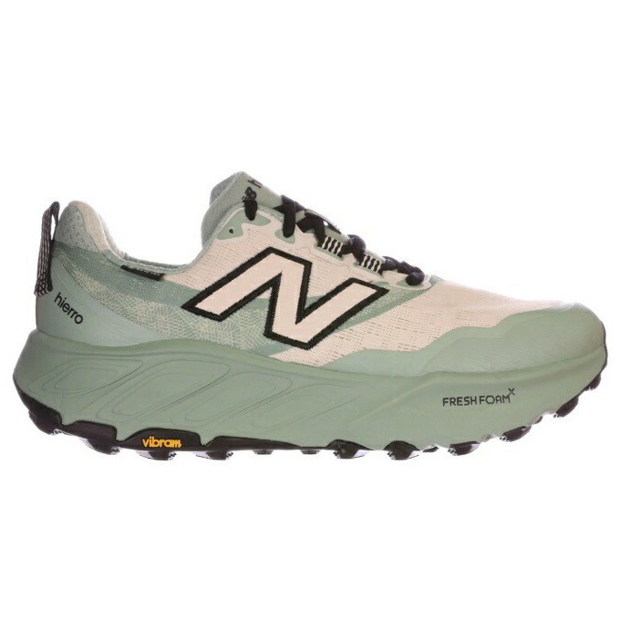 New Balance（ニューバランス）Fresh Foam X Hierro v9 GORE-TEX
