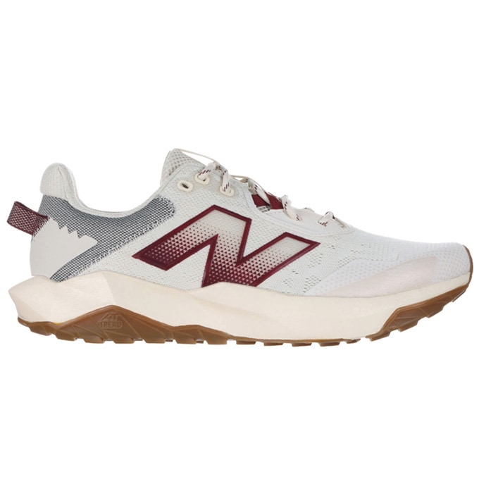 New Balance（ニューバランス）DynaSoft Nitrel v6 ダイナソフト