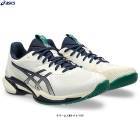 ASICSʥåSOLUTION SPEED FF 3 塼 ԡ FF 31041A438˥ݡ ƥ˥ 륳 ƥ˥塼   
