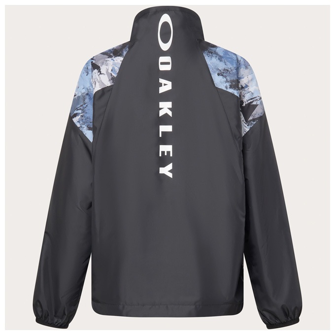 ウィンタースポーツ用ジャケット・パンツセット OAKLEY（オークリー）Ytr Wind Warm ジャケット パンツ 上下