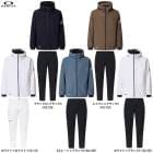 OAKLEY�ʥ������꡼��O-Fusion Warm ���㥱�å� �ѥ�� �岼���åȡ�FOA408115/FOA408291�˥��ݡ��� �ȥ졼�˥� �ե��åȥͥ� ������ ���� Ĺµ �ݲ� ���åȥ��å� ������ ���