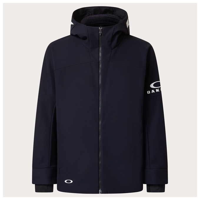 オークリー　ジャケット　パンツセット　XL OAKLEY（オークリー）O-Fusion Warm ジャケット パンツ 上下セット