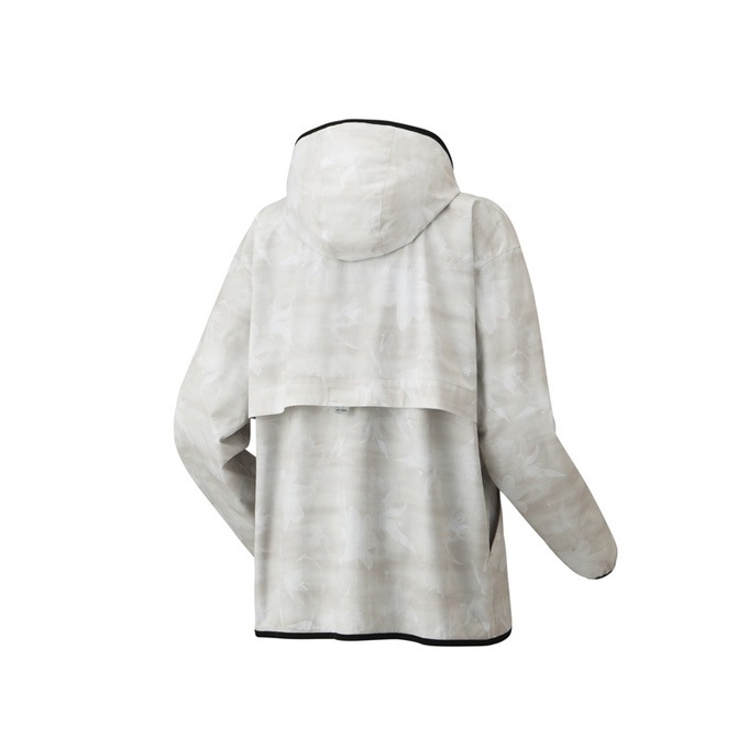 YONEX（ヨネックス）限定 ウィメンズ裏地付ウィンドウォーマーパーカー