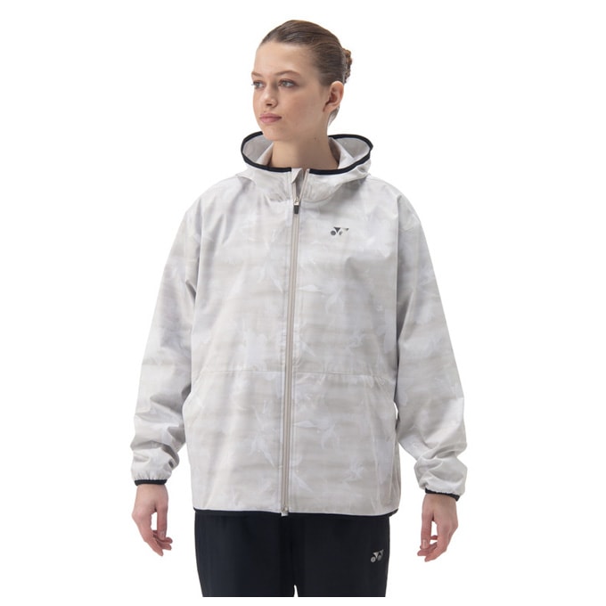 YONEX（ヨネックス）限定 ウィメンズ裏地付ウィンドウォーマーパーカー