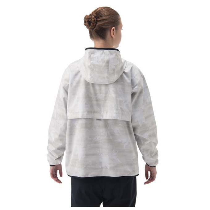 YONEX（ヨネックス）限定 ウィメンズ裏地付ウィンドウォーマーパーカー