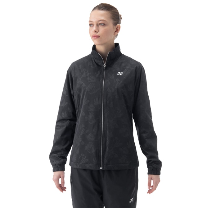YONEX（ヨネックス）限定 ウィメンズ裏地付ウィンドウォーマーシャツ