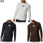 UNDER ARMOUR�ʥ�����������ޡ��˥��꡼ �ƥå� ���� ���󥰥��꡼�� T����ġ�6007865�˥Х����åȥܡ��� ���ݡ��� �ȥ졼�˥� �ץ饯�ƥ�������� Ĺµ ����T ������ �礭�������� �ӥå������� �顼�������� ������ ���