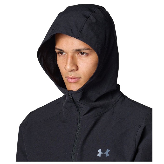 UNDER ARMOUR（アンダーアーマー）UAブラッシュドウーブン