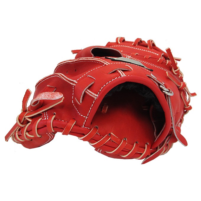 SSK（エスエスケイ）少年軟式用キャッチャーミット（SSGBMJ124）野球