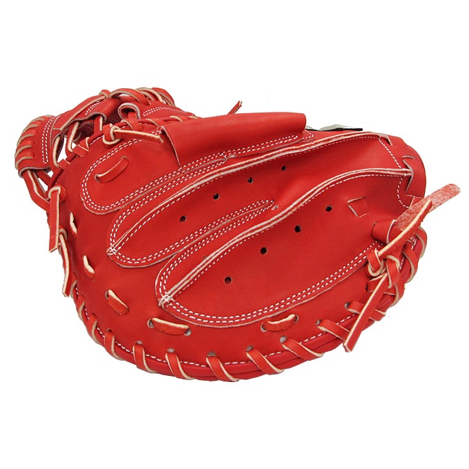 SSK（エスエスケイ）少年軟式用キャッチャーミット（SSGBMJ124）野球