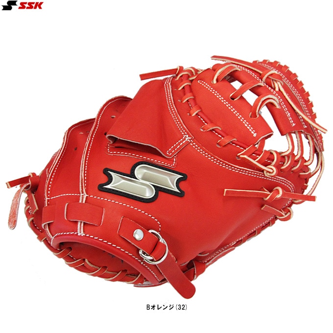 245 SSK 即戦力 軟式 キャッチャーミット SSK 少年用キャッチーミット 245 SSK 即戦力 軟式 キャッチャー