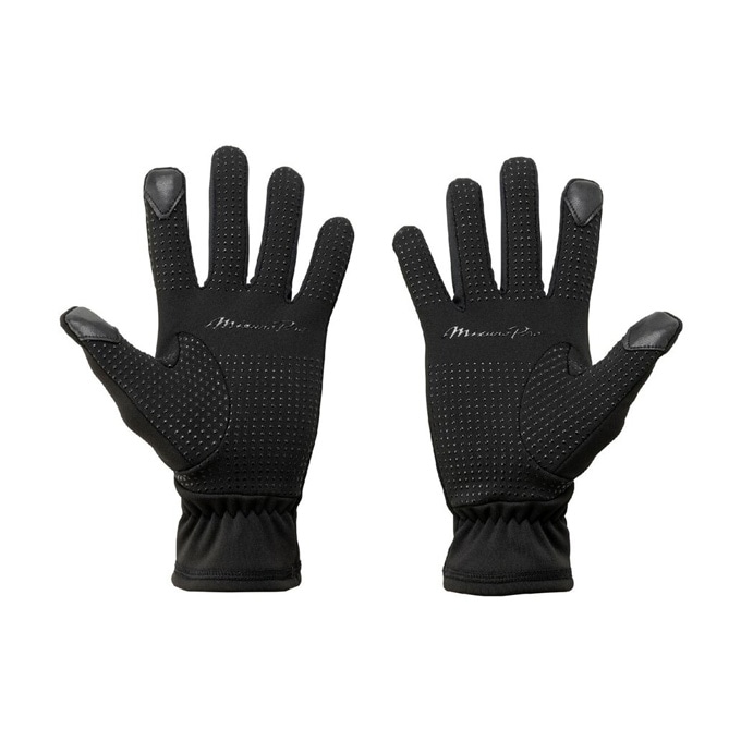 MIZUNO（ミズノ）限定 ミズノプロ フリース手袋（12JYCA02）mizuno pro
