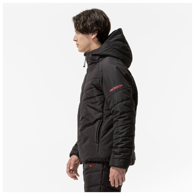 MIZUNO（ミズノ）限定 モレリア テックフィルブレスウォーマー