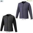 MIZUNO�ʥߥ��Ρ˸��� �ߥ��Υץ� �ƥå��ե���֥쥹������ߥɥ顼���㥱�åȡ�12JECV73��mizunopro BREATH THERMO �ߥ��ץ� ���ݡ��� �ȥ졼�˥� �����奢�� �������� ���� �ۼ�ȯǮ �˽����� ��˥��å���