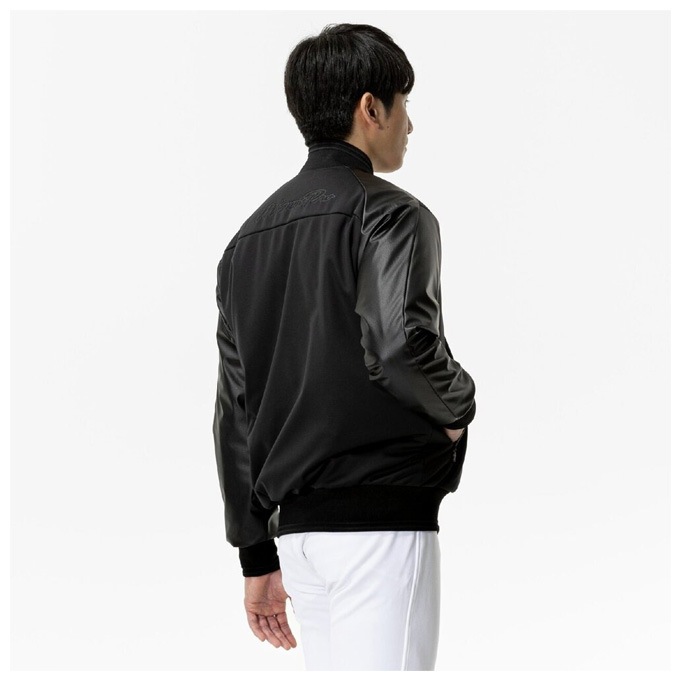 MIZUNO（ミズノ）限定 ミズノプロ テックフィルブレスサーモグラウンド