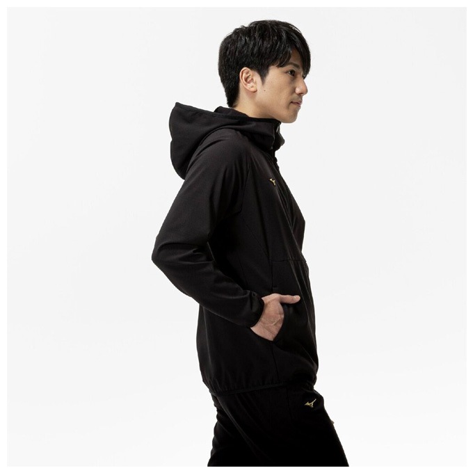 MIZUNO（ミズノ）限定 ミズノプロ テックシールドジャケット パンツ