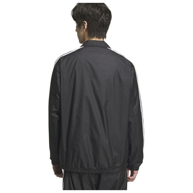 adidas（アディダス）スリーストライプス トリコット ウインド