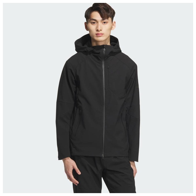 adidas（アディダス）PRE フリースウーブン ジャケット パンツ 上下