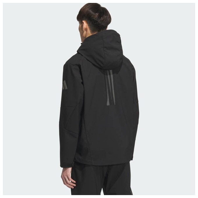 adidas（アディダス）PRE フリースウーブン ジャケット パンツ 上下