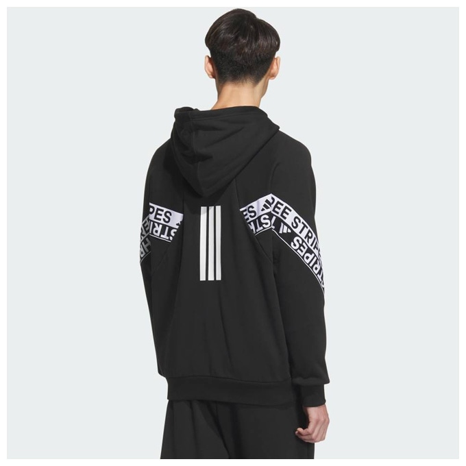 adidas（アディダス）フルジップ パーカー パンツ 上下セット