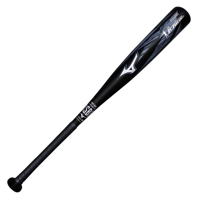 MIZUNO（ミズノ）限定 小学生軟式用FRP製バット プロフェッショナル