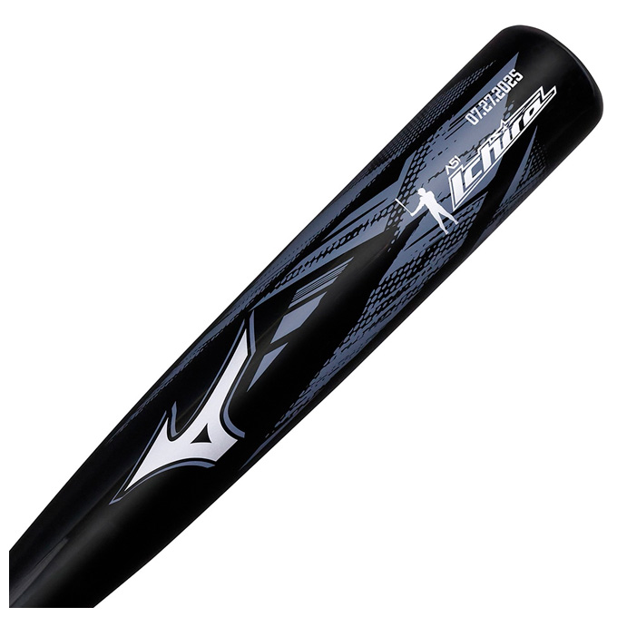 ミズノプロ限定A51イチロー選手監修のグラブを水揉み型付けしてみた