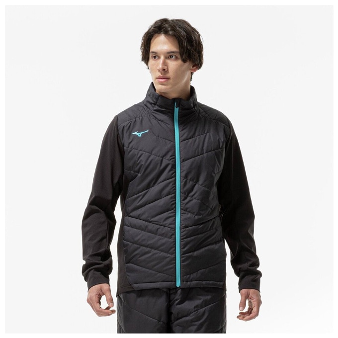 MIZUNO（ミズノ）限定 テックフィルブレスサーモジャケット パンツ