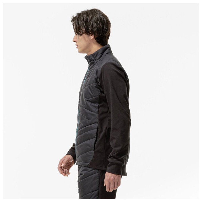 MIZUNO（ミズノ）限定 テックフィルブレスサーモジャケット パンツ