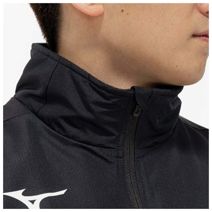 Mizuno Breath Thermo 上下セット MIZUNO（ミズノ）MCライン ブレス 