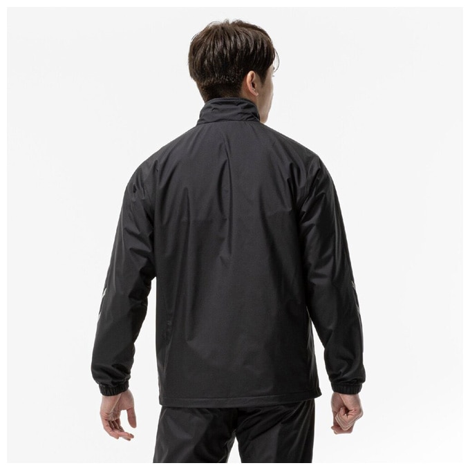 MIZUNO ミズノ　上下セット　ウィンドブレーカー　M MIZUNO ミズノ ウインドブレーカー上下セット Sサイズ MIZUNO ミズノ