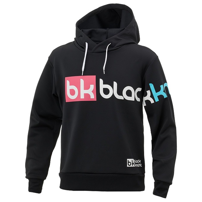 Black Knight（ブラックナイト）フードパーカー（T5462U）テニス