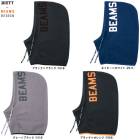 ZETTʥåȡ˸ ZETT by BEAMS DESIGN ադͥåޡBFN79803˥å Х ӡॹ ǥ  ١ܡ ݡ  奢 ե꡼ ݲ  ݲ 