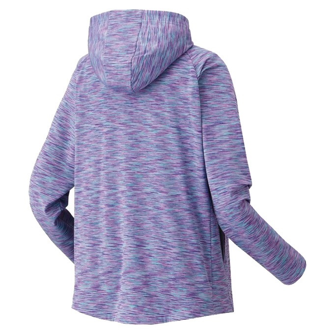 YONEX（ヨネックス）限定 ウィメンズニットウォームアップパーカー