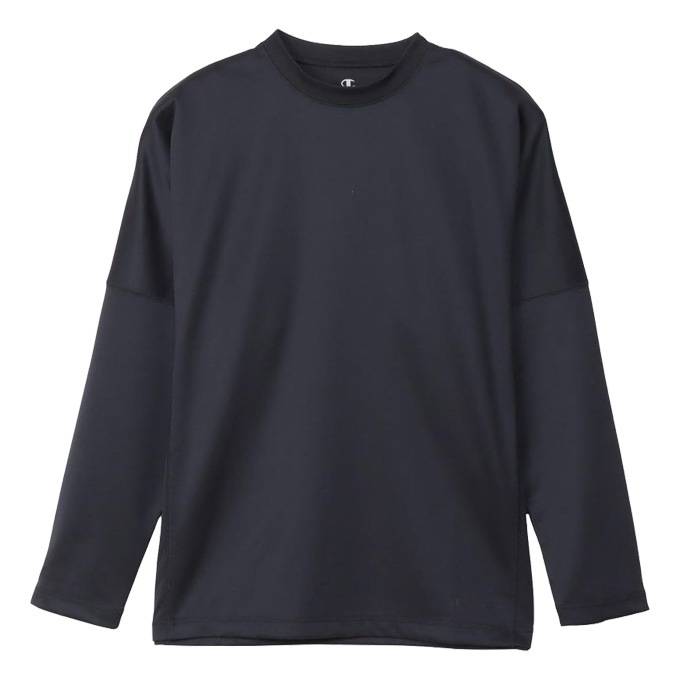 Champion（チャンピオン）リカバリーウェア ロングスリーブTシャツ
