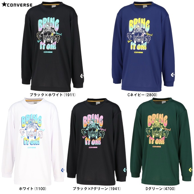 CONVERSE�ʥ���С�����Jr.�ץ��ȥ��󥰥��꡼�֥���ġ�CB452356L�˥Х����åȥܡ��� �ߥ˥Х� ���ݡ��� �ȥ졼�˥� ���� ���� ������ �ץ饷��� �۴�®�� Ĺµ �Ҷ��� ���å� ����˥�