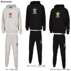 CONVERSE�ʥ���С����˥������åȥѡ����� �ѥ�� �岼���åȡ�CB252253/CB252254�˥��ݡ��� �ȥ졼�˥� �Х����åȥܡ��� ������ Ĺµ �ա��ɤ��� ���åȥ��å� �˽����� ��˥��å���
