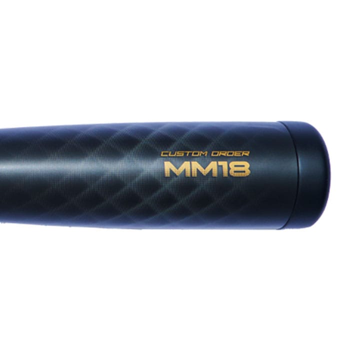 mm18 軟式野球用 JRヘビー SSK MMJR ヘビー 軟式少年野球用 SBB5085BK 80cm 平均700g SBB5085BK