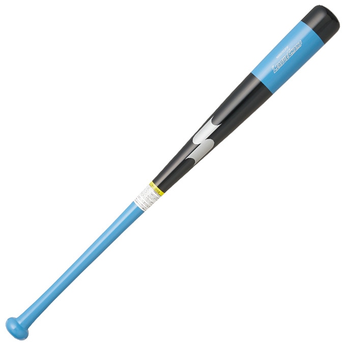 84cm】SSK（エスエスケイ）限定 木製トレーニングバット リーグ