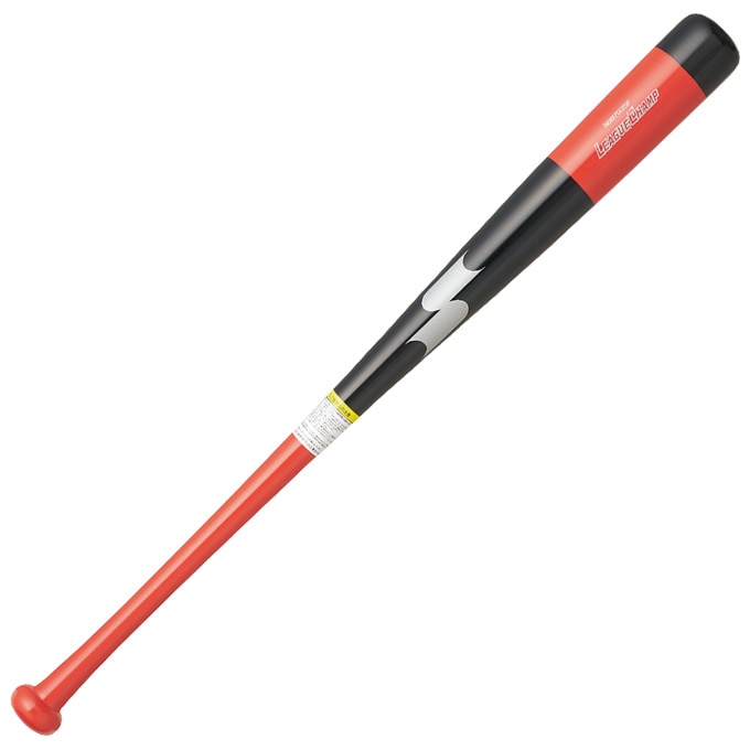 84cm】SSK（エスエスケイ）限定 木製トレーニングバット リーグ