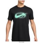 NIKE�ʥʥ�����DF �������� S/S T����ġ�HV1773�˥��ݡ��� �Х����åȥܡ��� �ȥ졼�˥� �ȥåץ� Ⱦµ ������ ������ ���