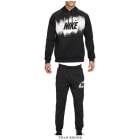 NIKE�ʥʥ�����TF �ե꡼���ץ륪���С� L/S �ա��ǥ� ���祬���ѥ�� �岼���åȡ�HV4063/HV4066�˥��ݡ��� �ȥ졼�˥� �ե��åȥͥ� ���� ������ �������å� �ѡ����� �ա����դ� ���åȥ��å� ������ ���