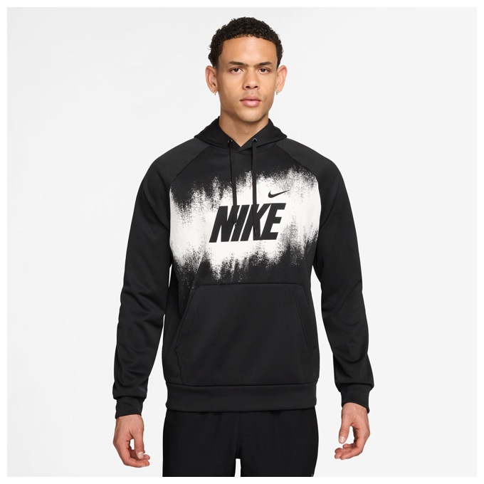 NIKE（ナイキ）TF フリースプルオーバー L/S フーディ ジョガーパンツ