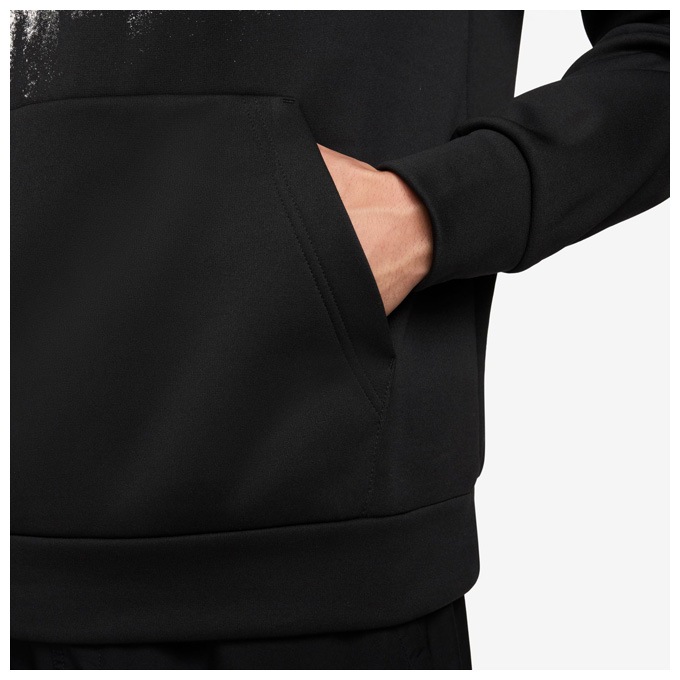 NIKE（ナイキ）TF フリースプルオーバー L/S フーディ ジョガーパンツ