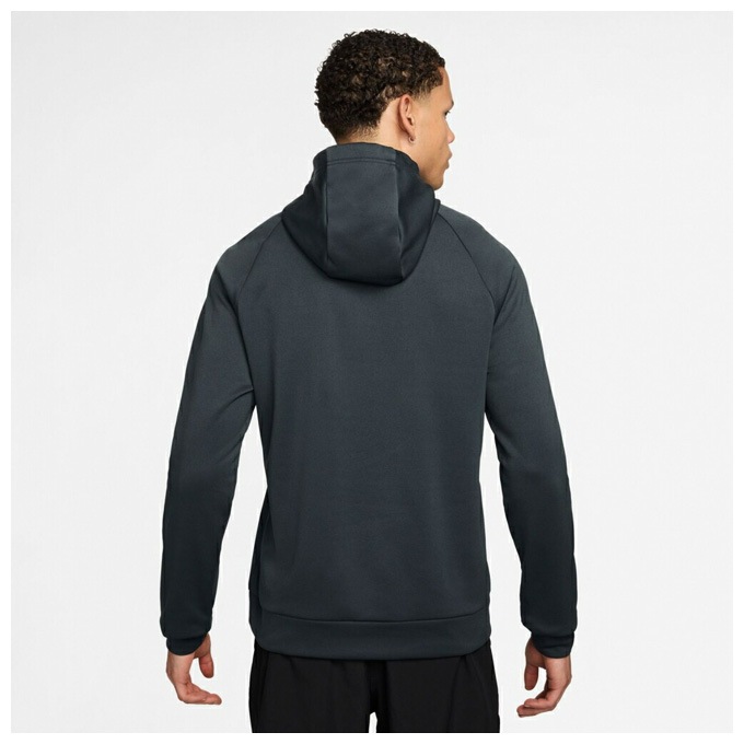 NIKE（ナイキ）TF フリースプルオーバー L/S フーディ ジョガーパンツ