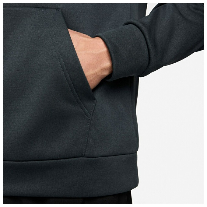 NIKE（ナイキ）TF フリースプルオーバー L/S フーディ ジョガーパンツ